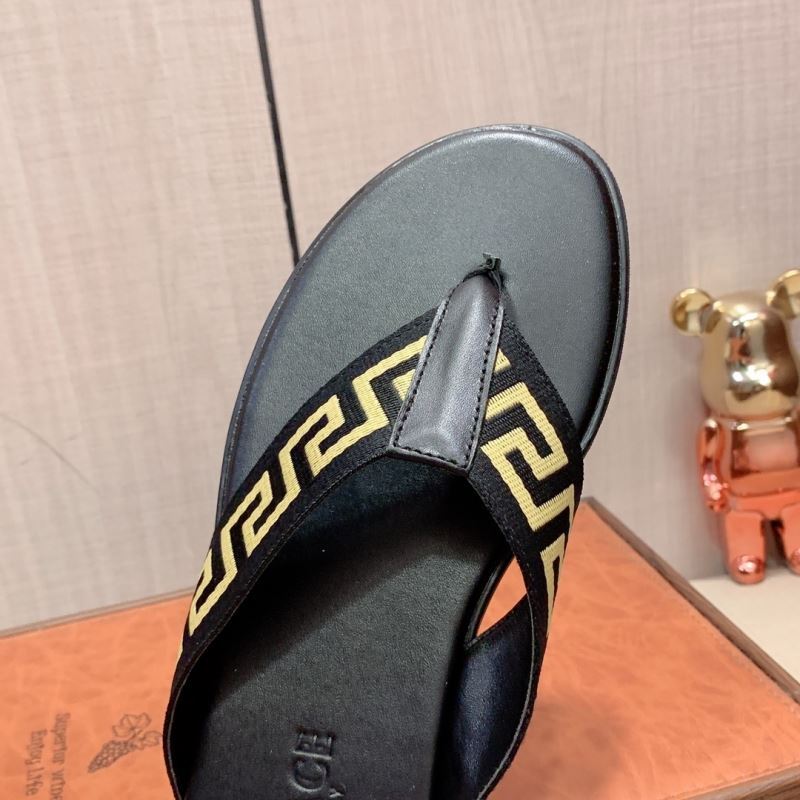 Versace Slippers